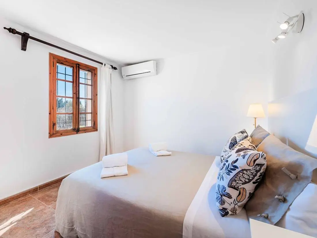Maison de Vacances Pollença
