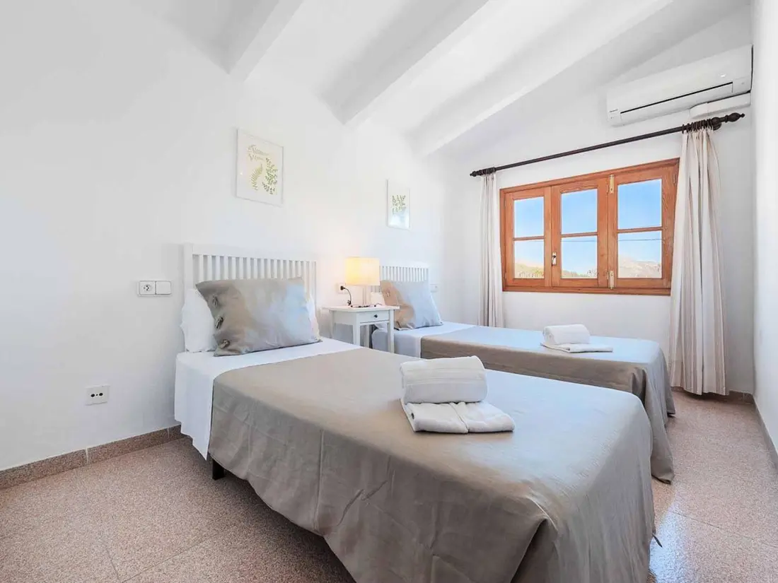 Maison de Vacances Pollença