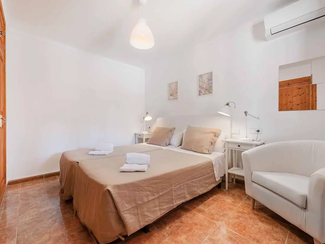 Maison de Vacances Pollença