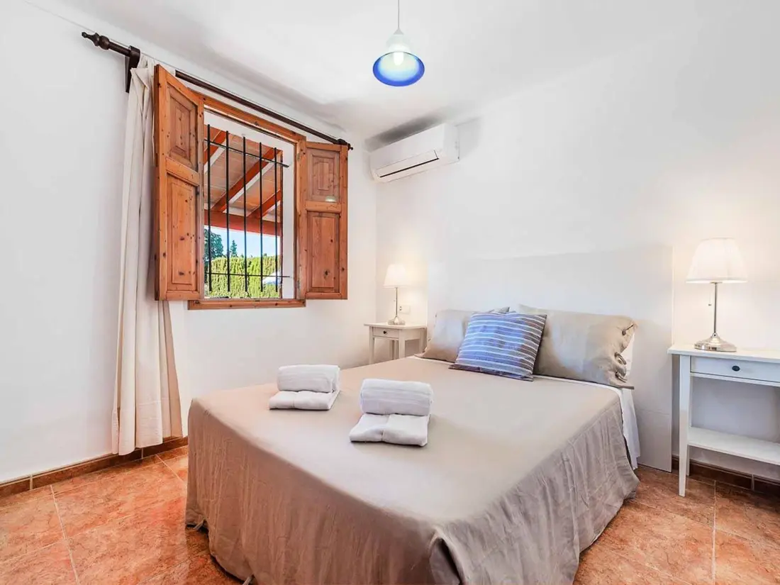 Maison de Vacances Pollença