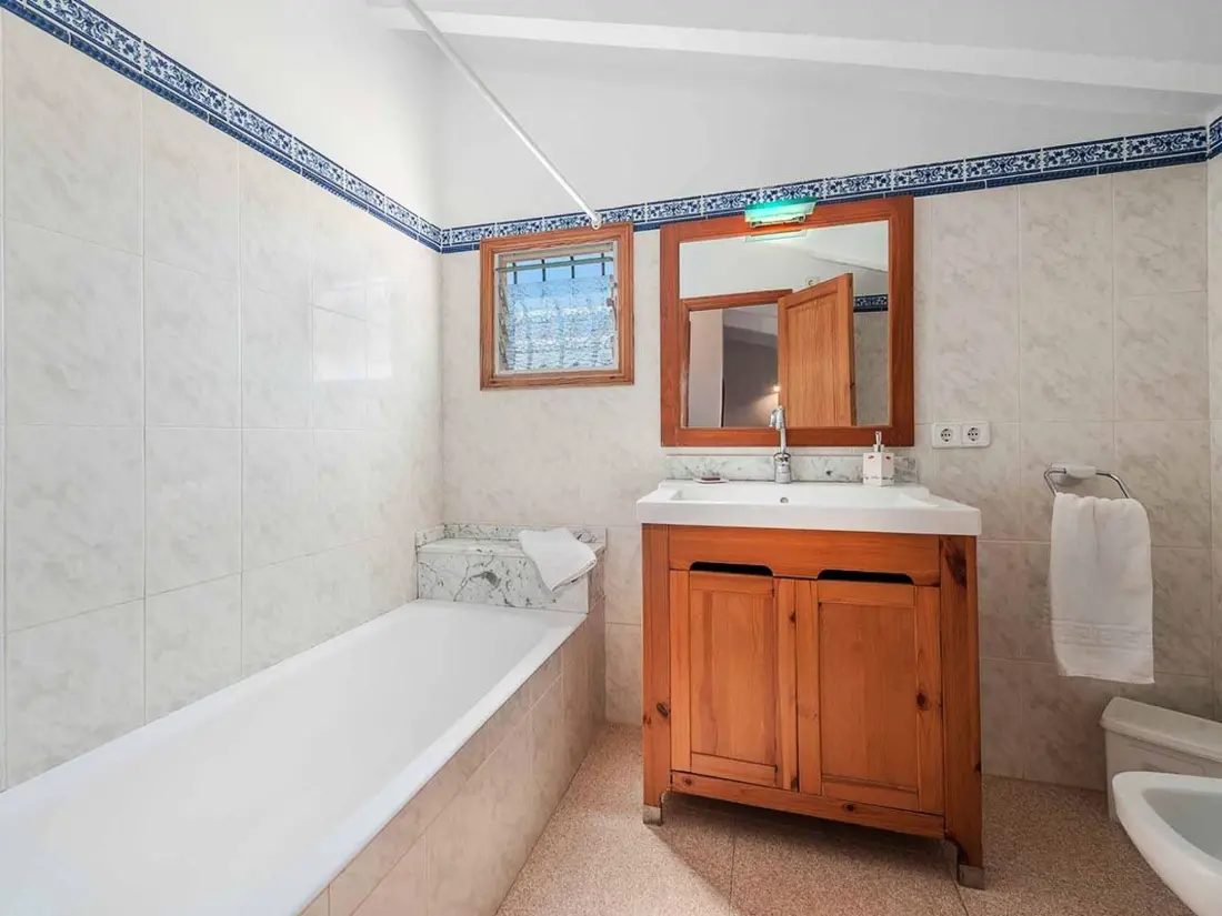 Maison de Vacances Pollença