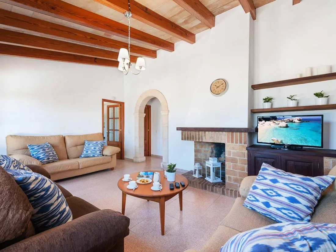 Maison de Vacances Pollença