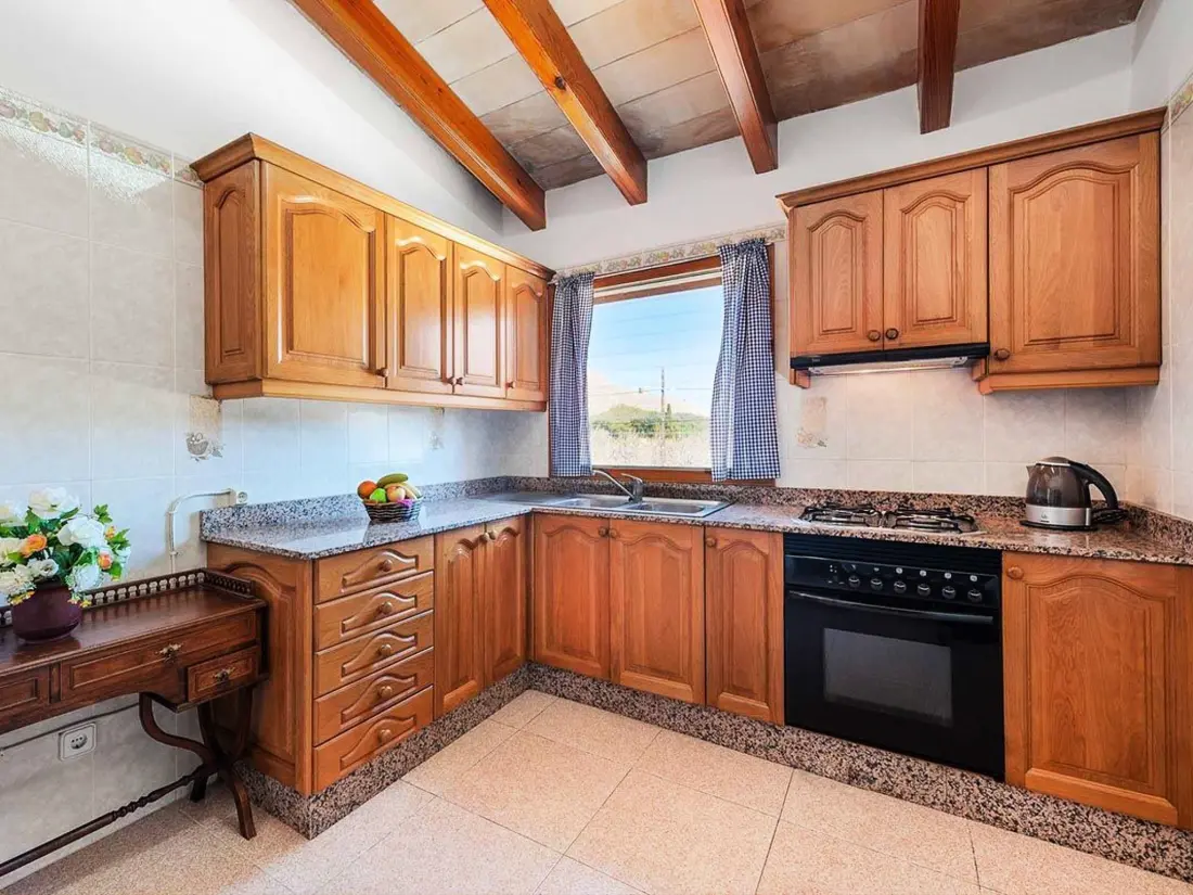 Maison de Vacances Pollença