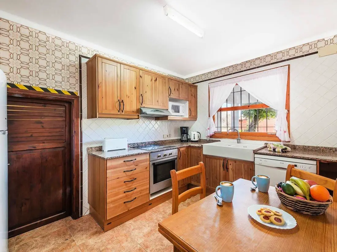 Maison de Vacances Pollença