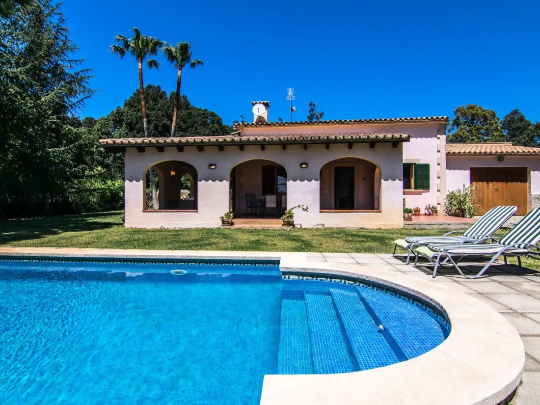 Maison de Vacances Pollença