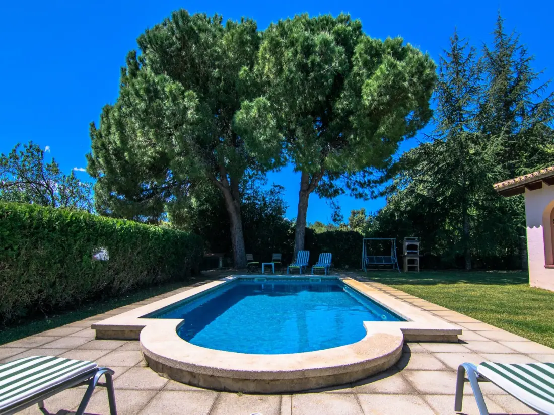 Maison de Vacances Pollença