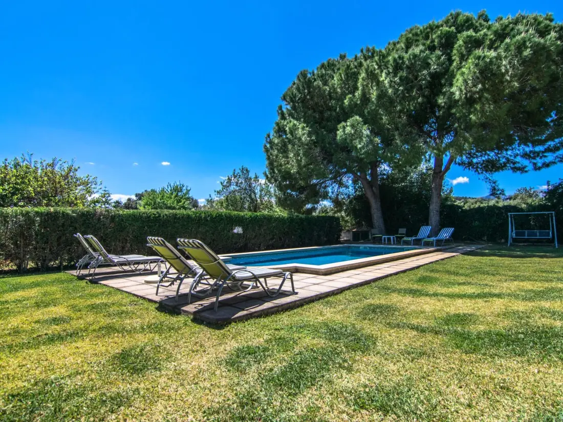 Maison de Vacances Pollença