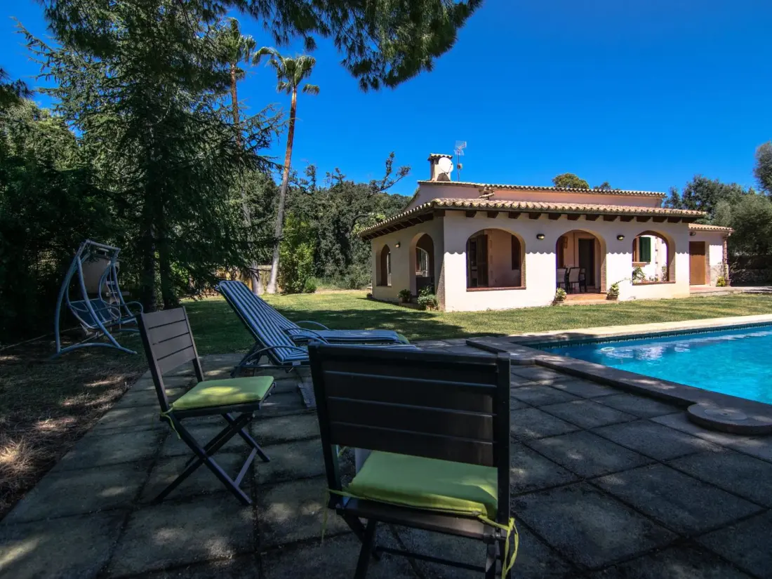 Maison de Vacances Pollença