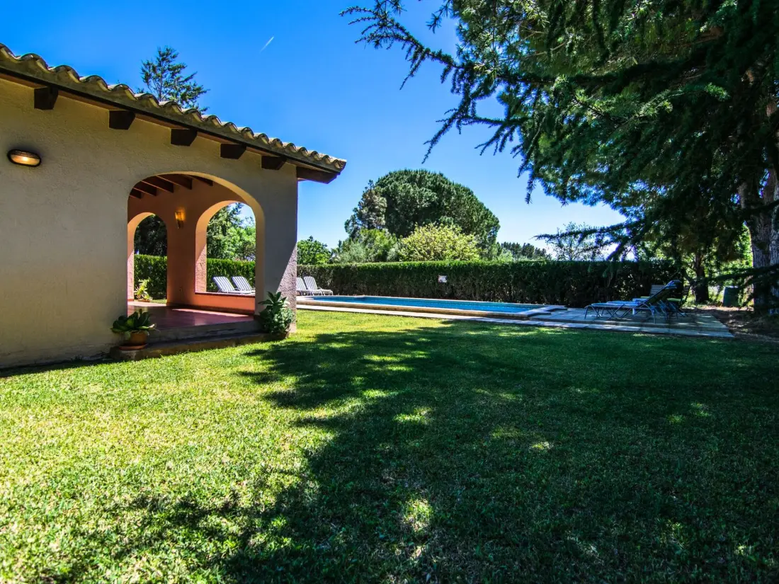 Maison de Vacances Pollença