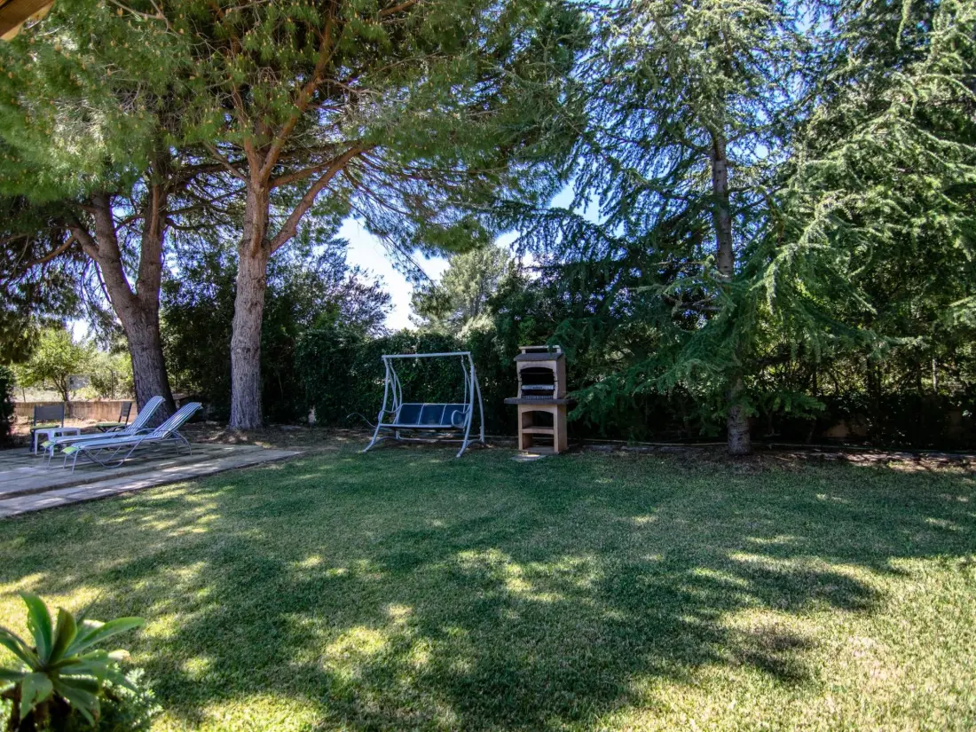 Maison de Vacances Pollença