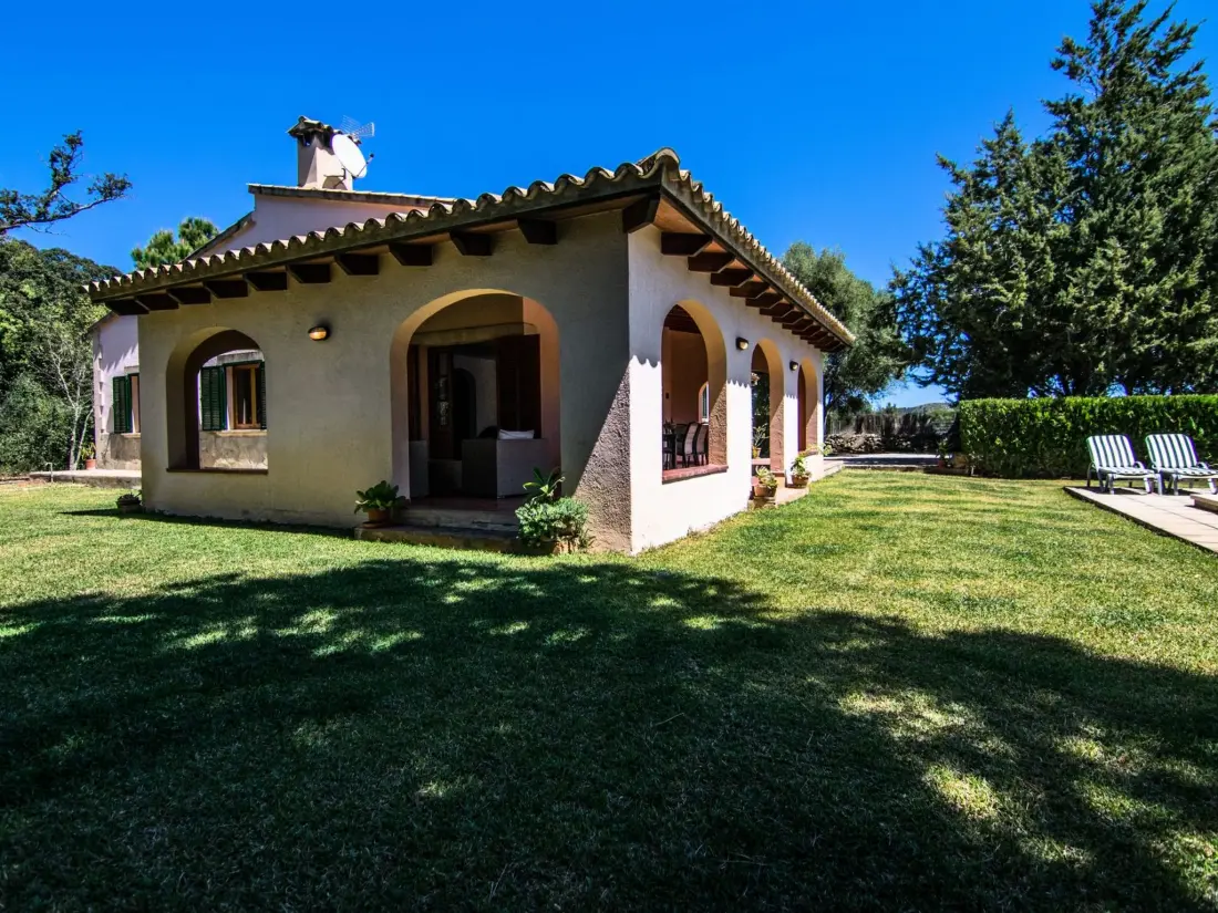Maison de Vacances Pollença