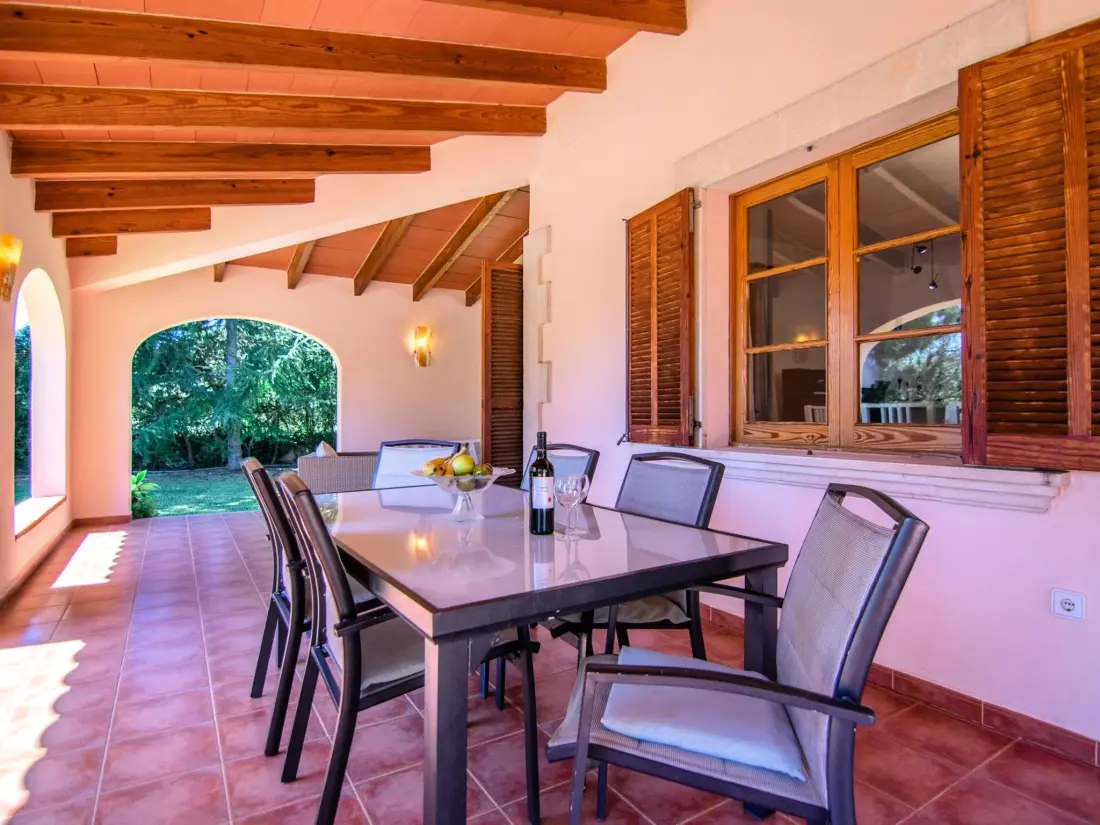 Maison de Vacances Pollença