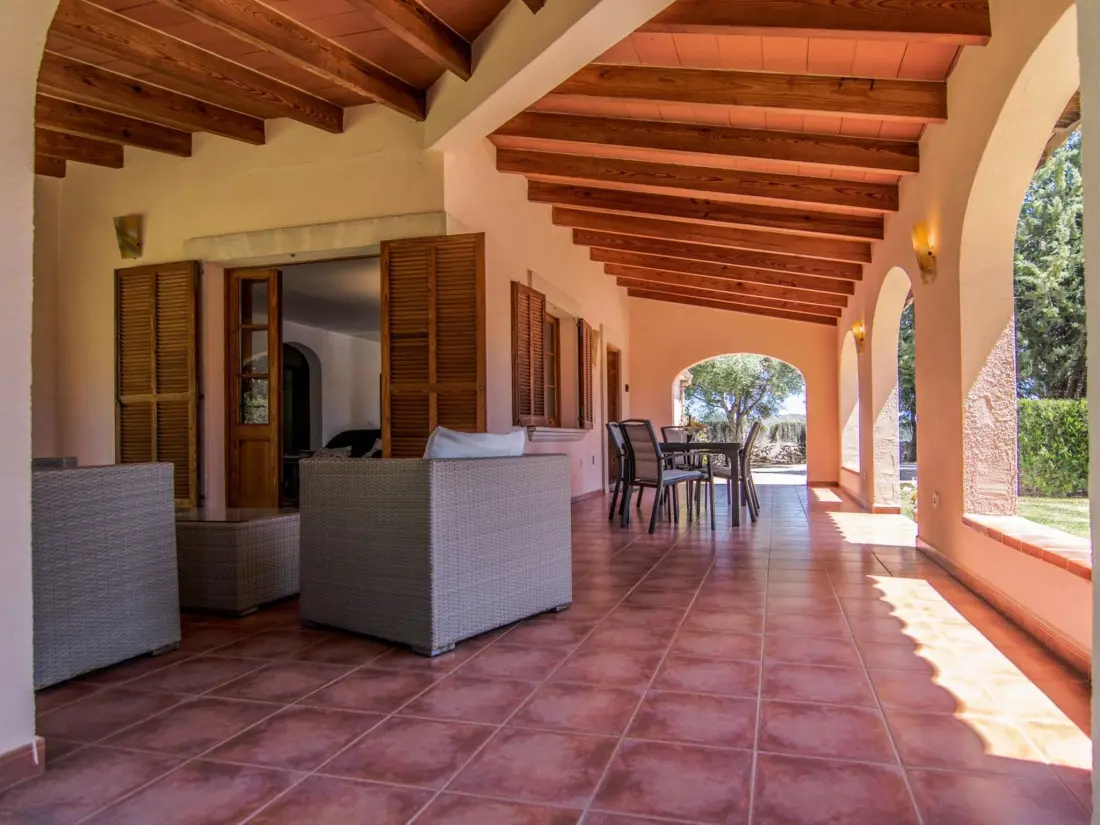 Maison de Vacances Pollença