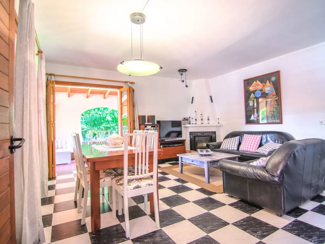 Maison de Vacances Pollença