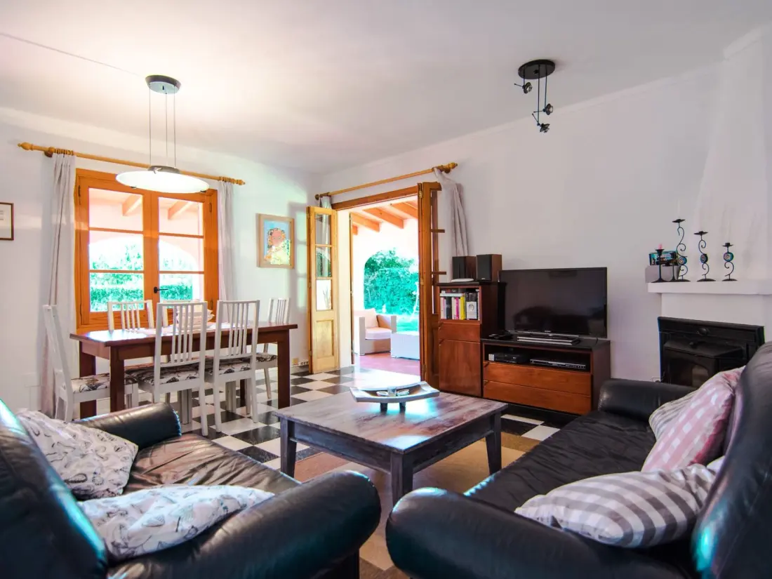 Maison de Vacances Pollença