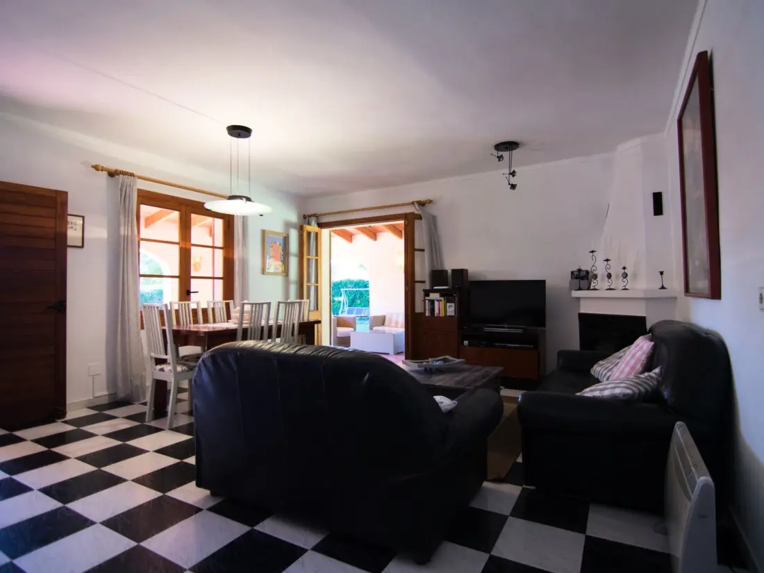 Maison de Vacances Pollença