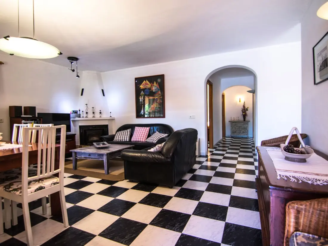 Maison de Vacances Pollença