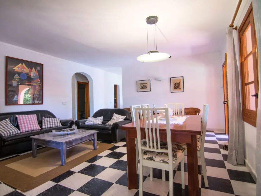 Maison de Vacances Pollença