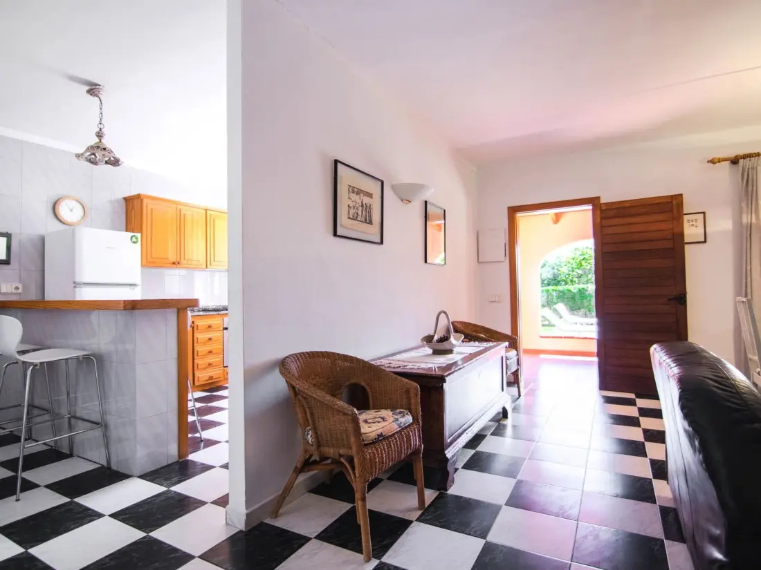 Maison de Vacances Pollença