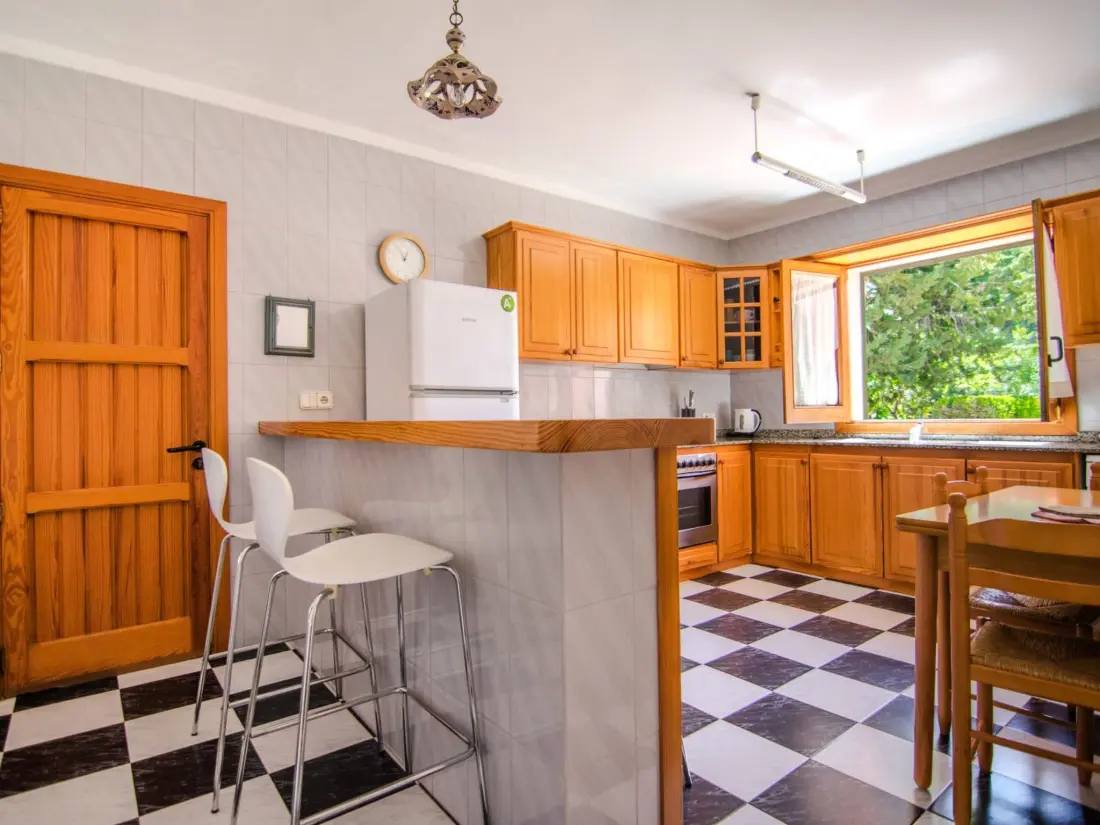 Maison de Vacances Pollença