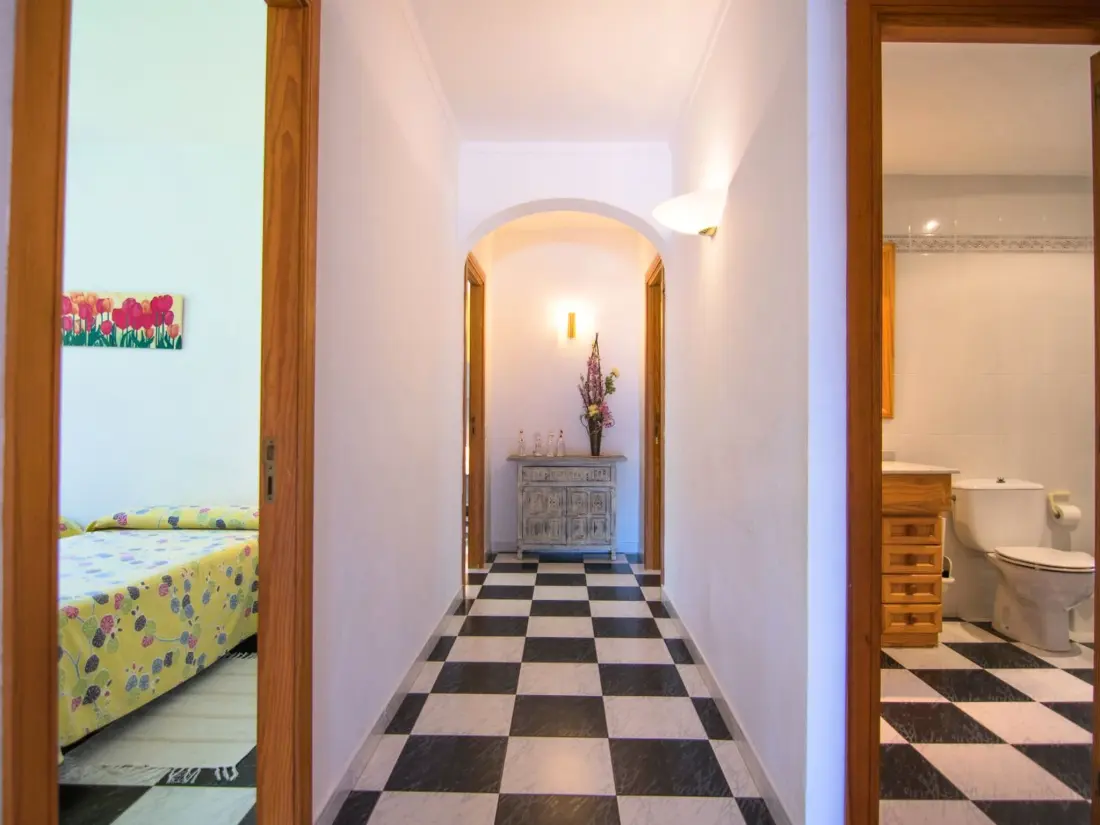 Maison de Vacances Pollença