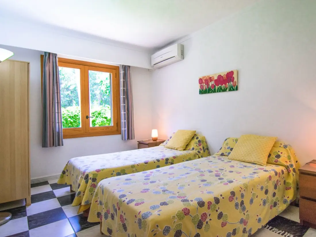 Maison de Vacances Pollença