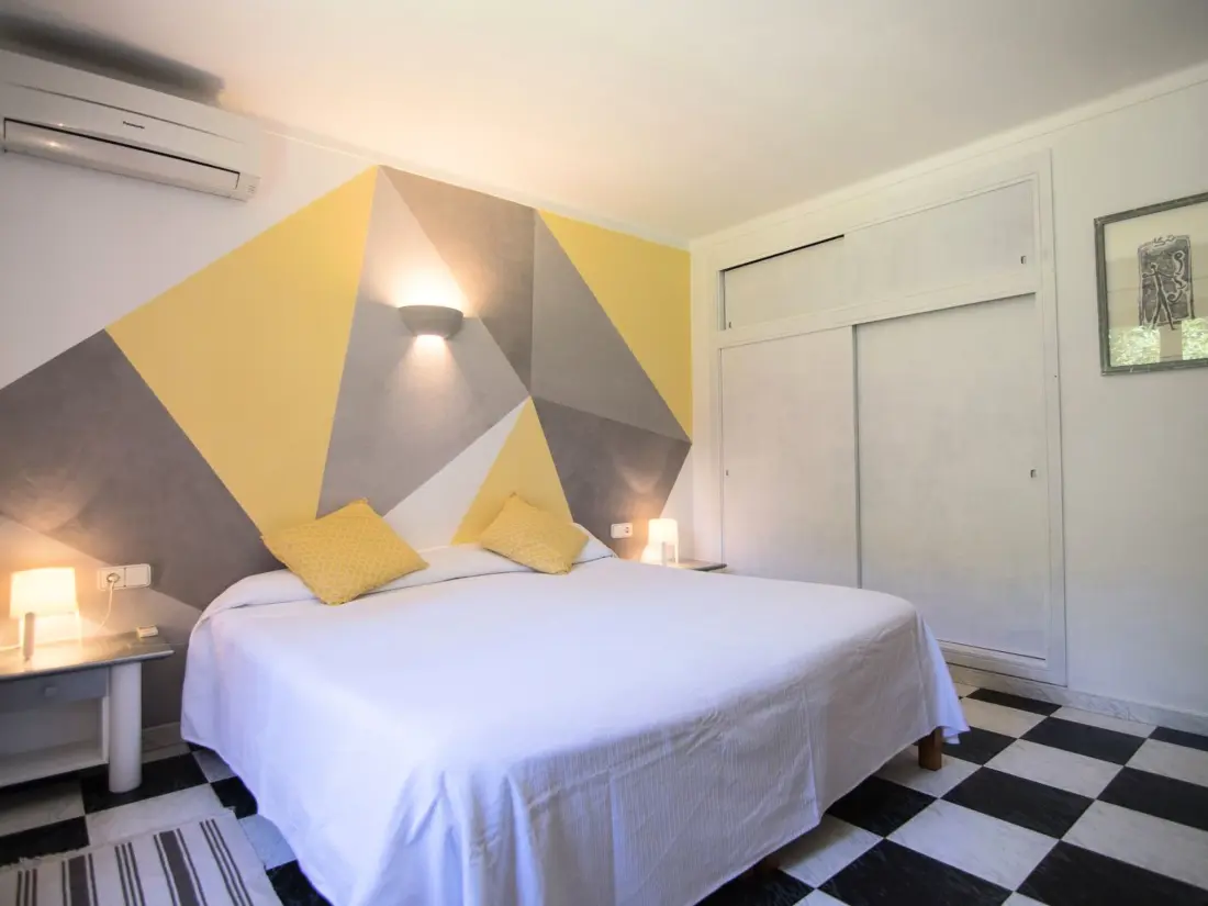 Maison de Vacances Pollença