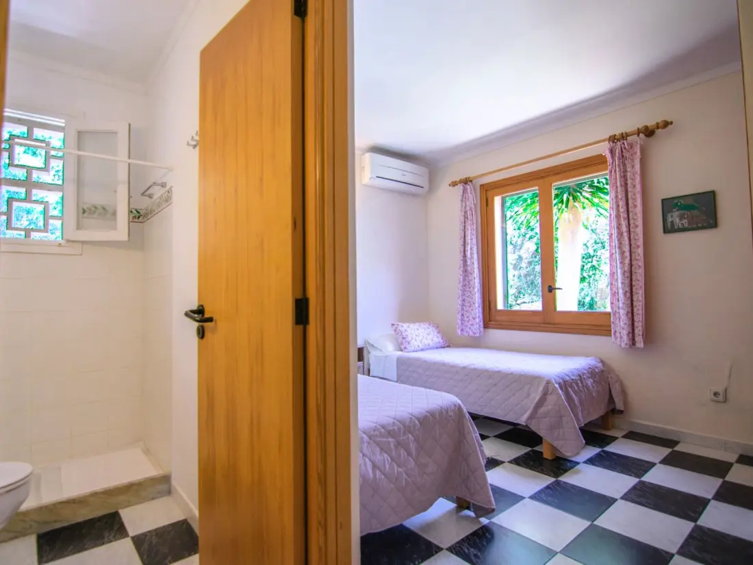 Maison de Vacances Pollença