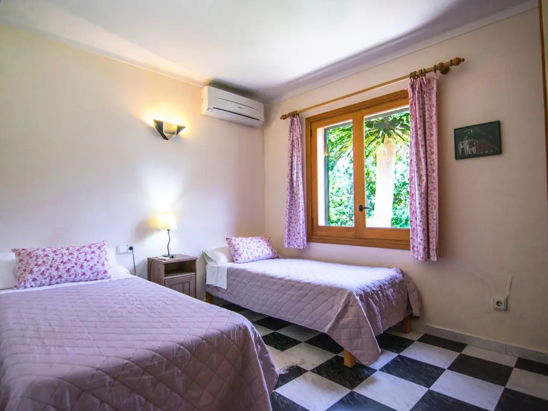 Maison de Vacances Pollença