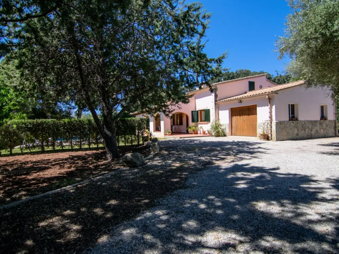 Maison de Vacances Pollença
