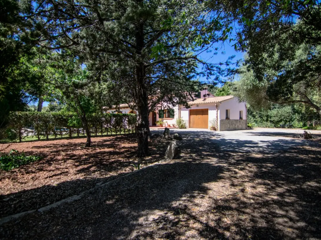Maison de Vacances Pollença