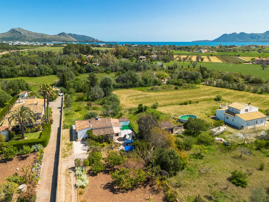 Maison de Vacances Pollença