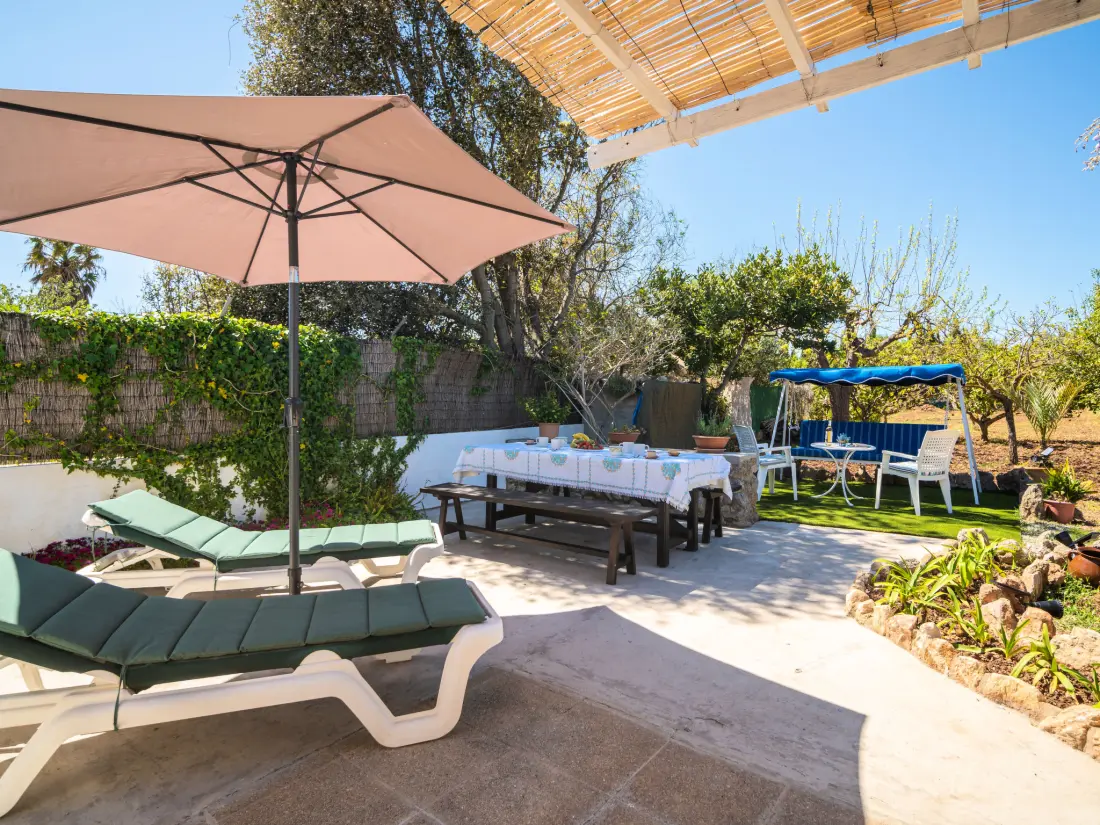 Maison de Vacances Pollença