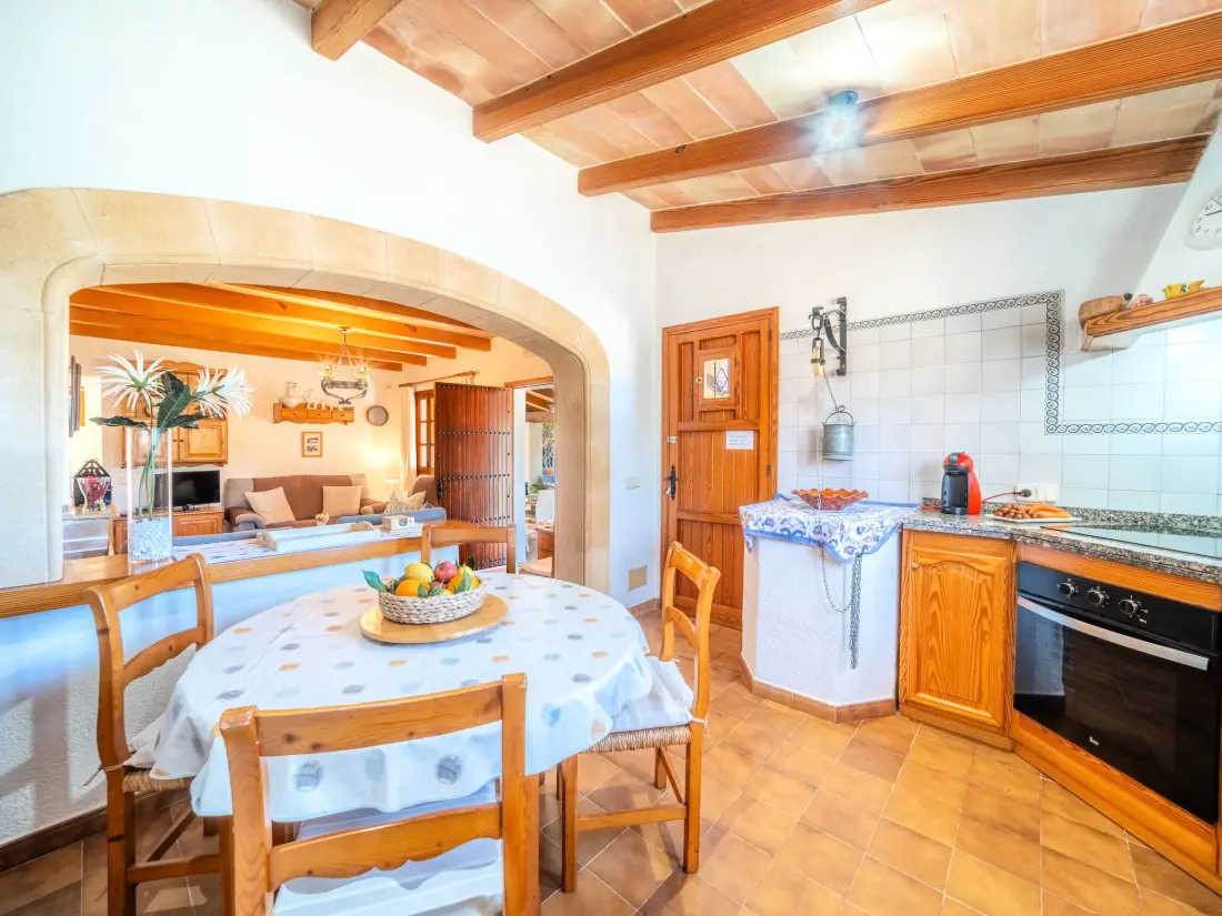 Maison de Vacances Pollença