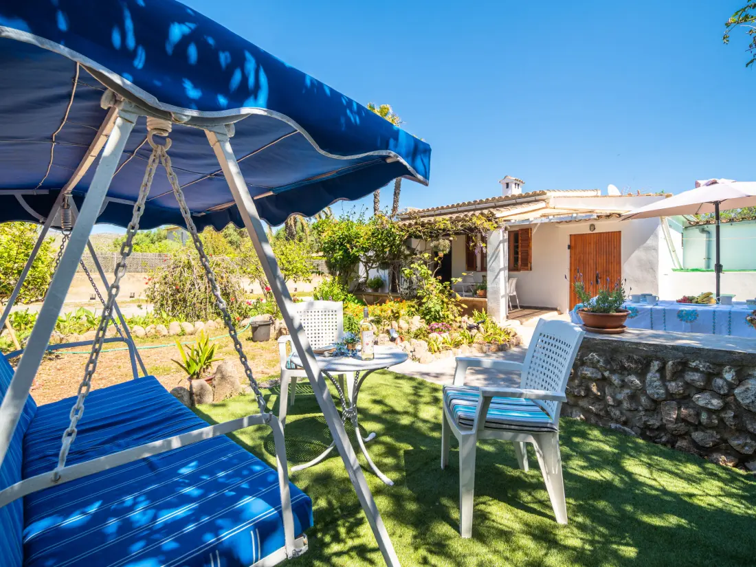 Maison de Vacances Pollença