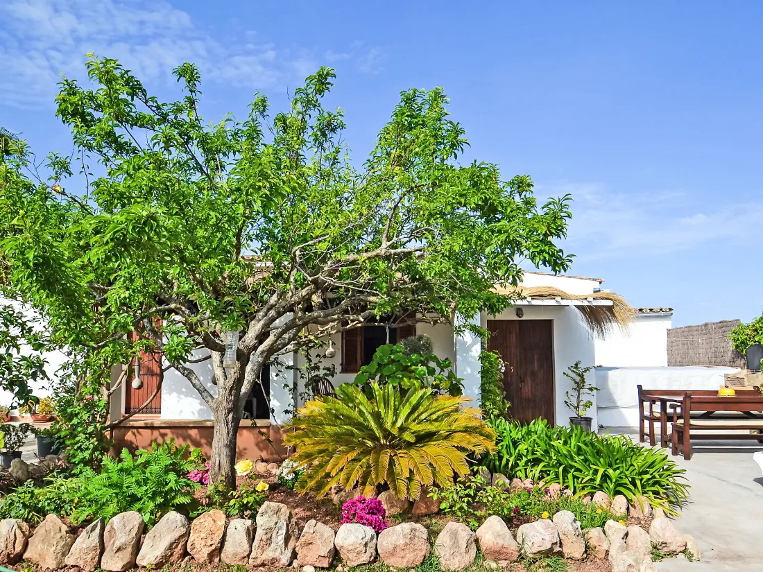 Maison de Vacances Pollença