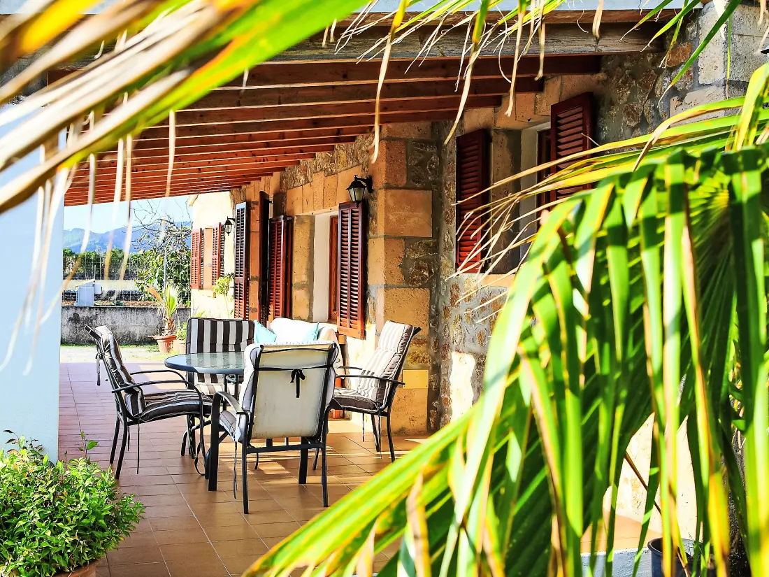 Maison de Vacances Pollença