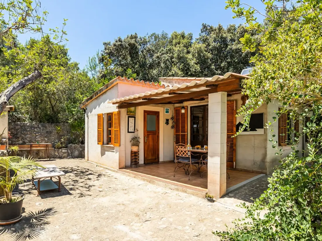 Maison de Vacances Pollença
