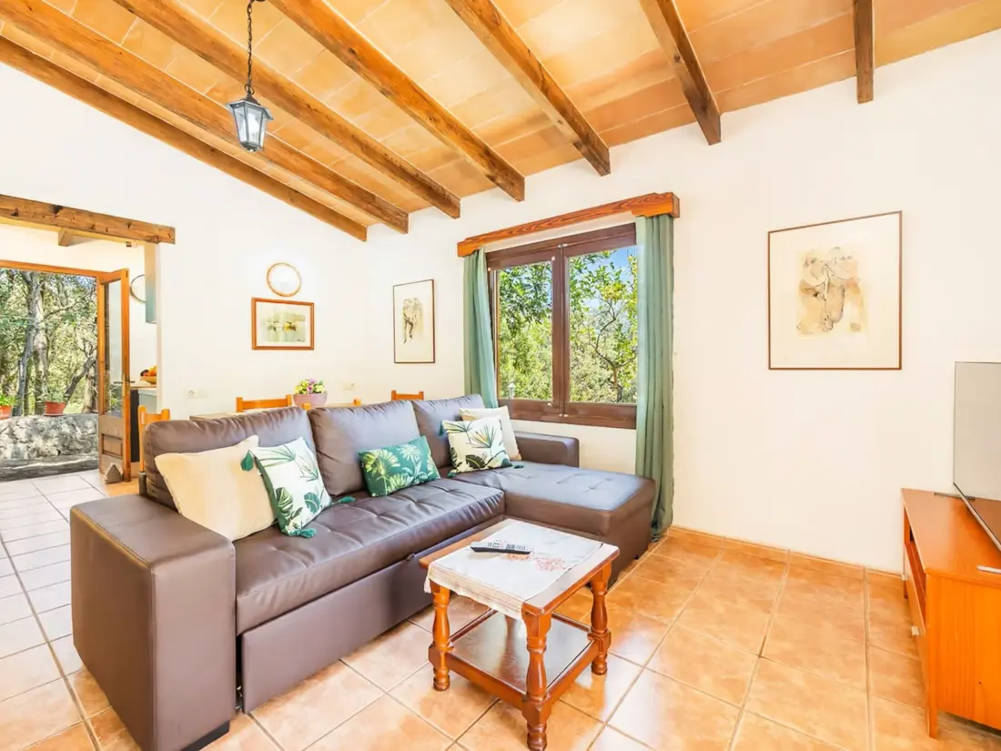 Maison de Vacances Pollença
