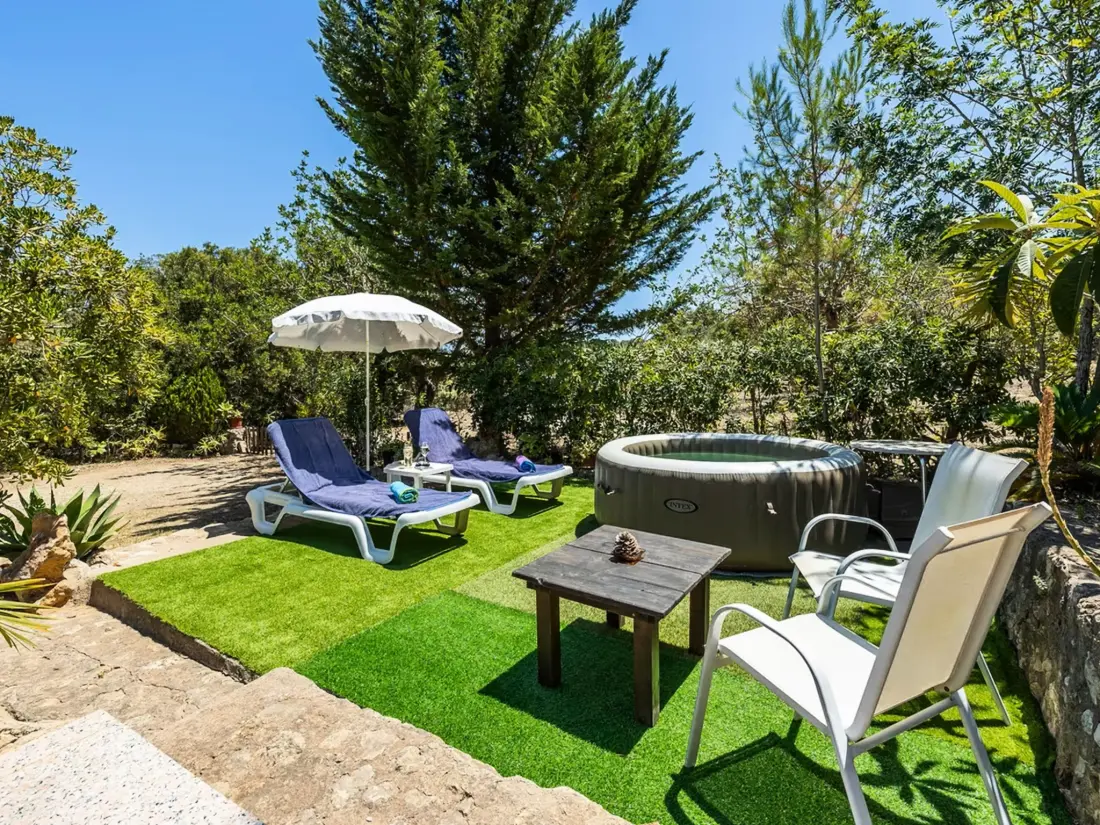 Maison de Vacances Pollença