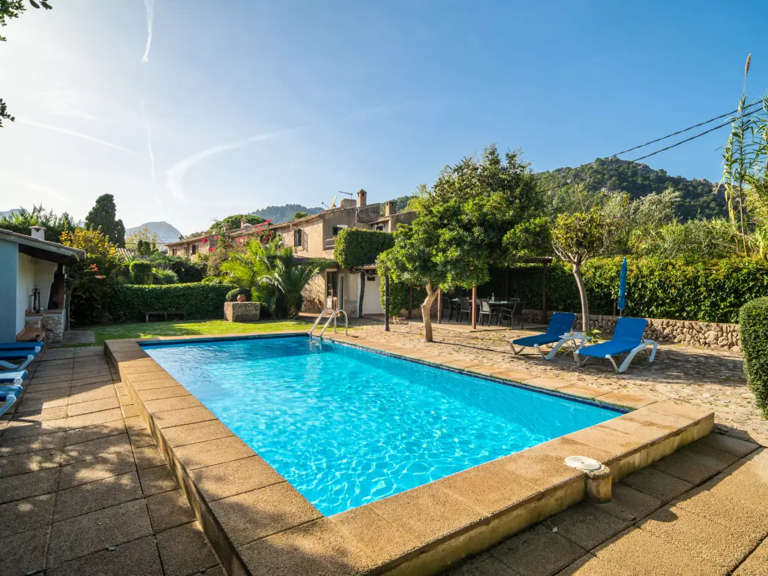 Maison de Vacances Pollença