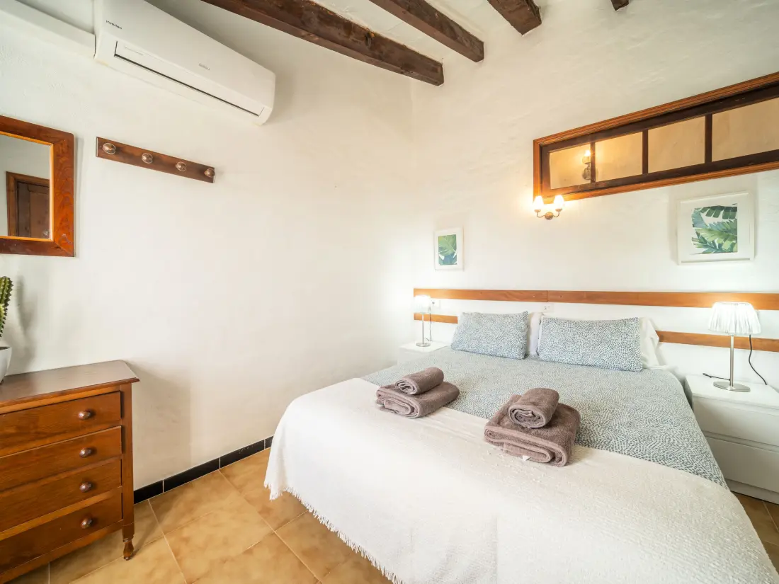 Maison de Vacances Pollença