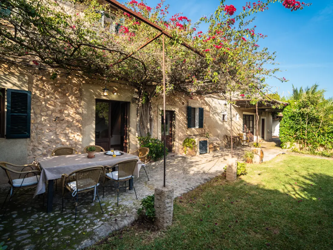 Maison de Vacances Pollença