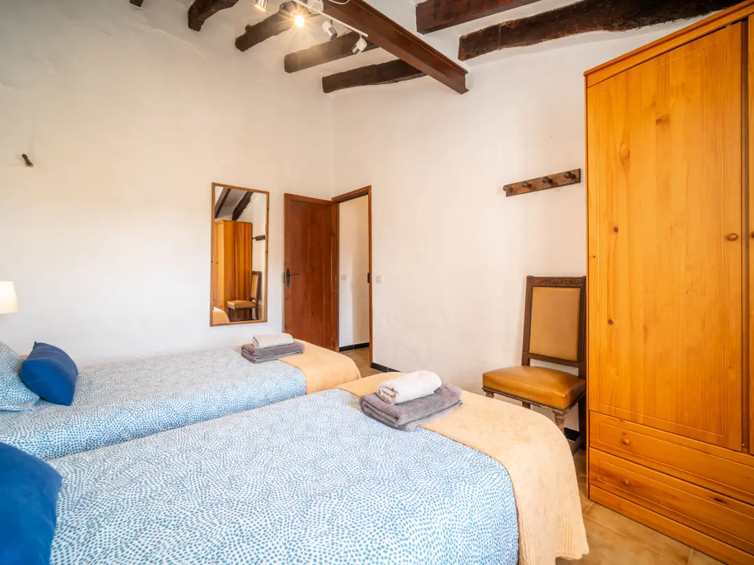 Maison de Vacances Pollença