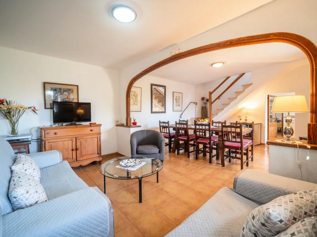 Maison de Vacances Pollença