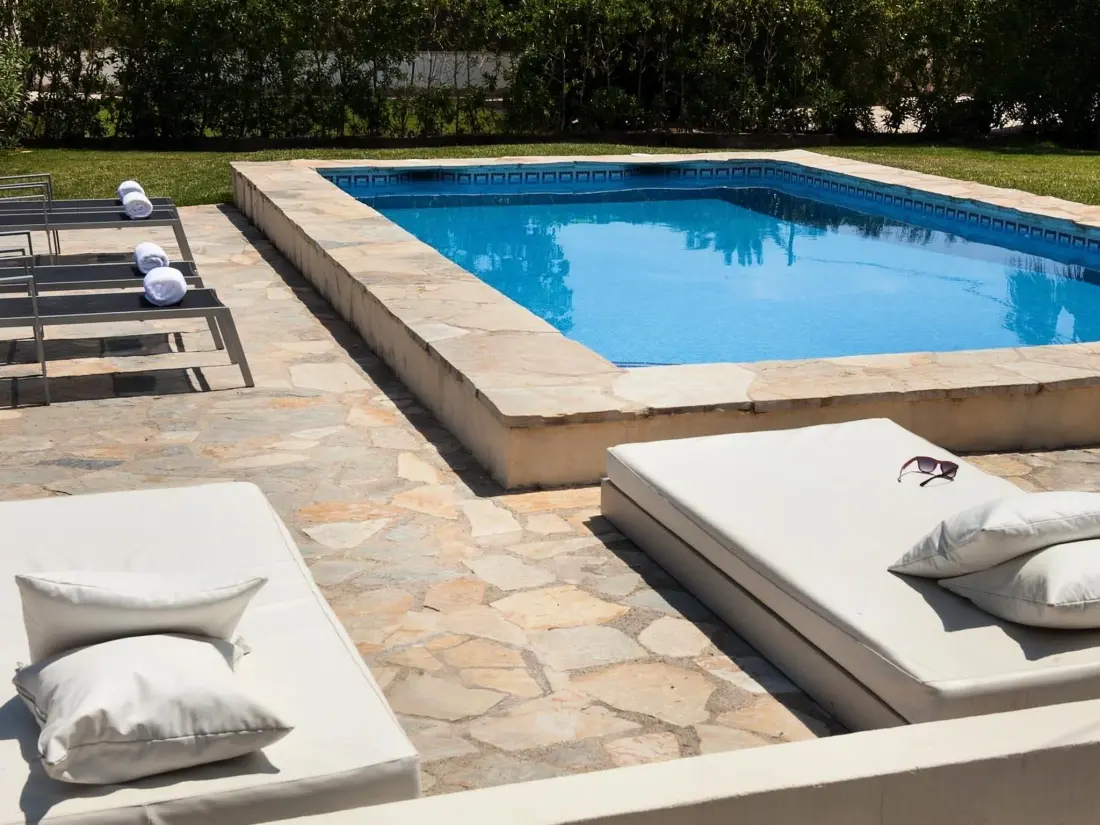 Maison de Vacances Pollença