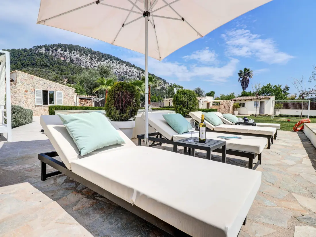 Maison de Vacances Pollença