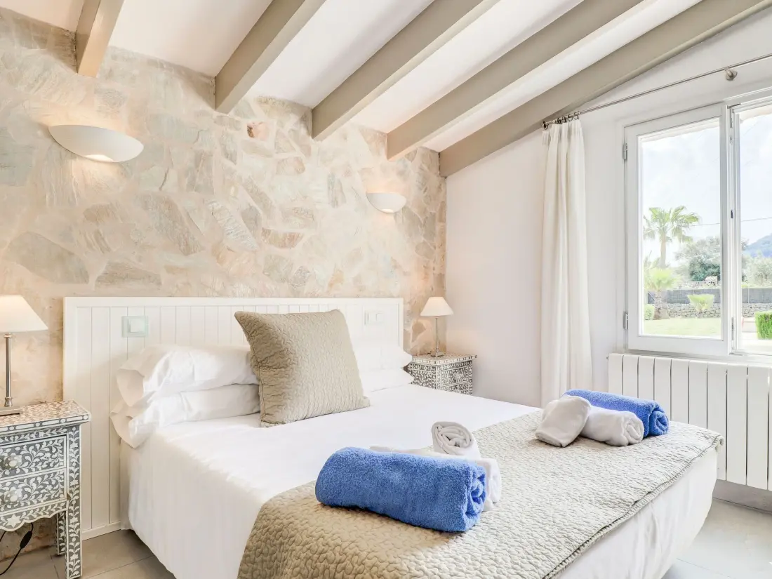 Maison de Vacances Pollença
