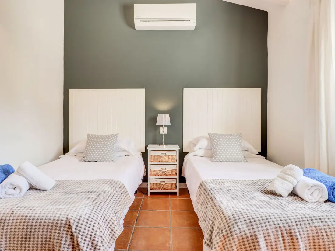 Maison de Vacances Pollença