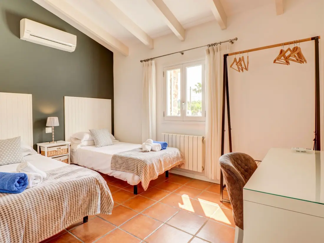Maison de Vacances Pollença